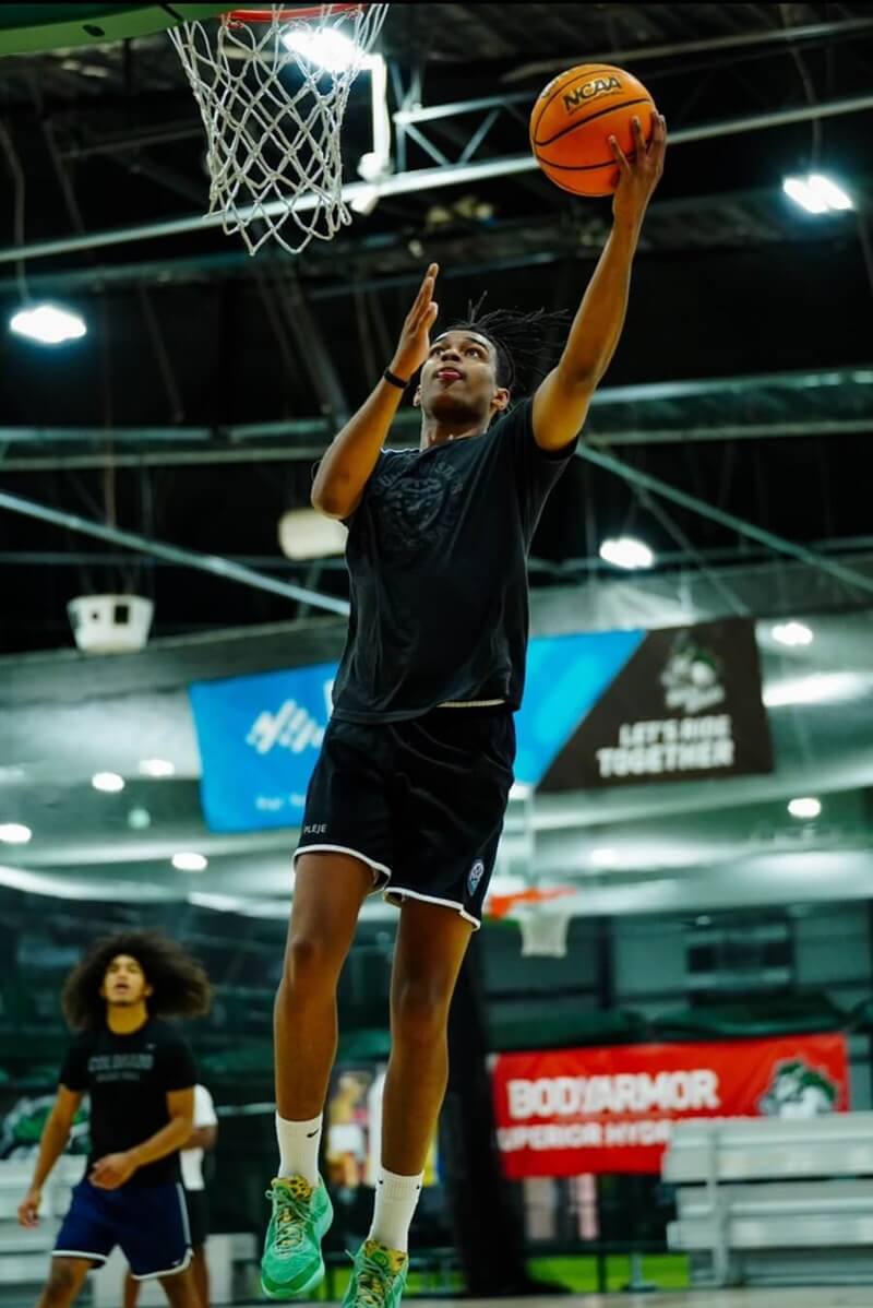 TruHeight Prep training